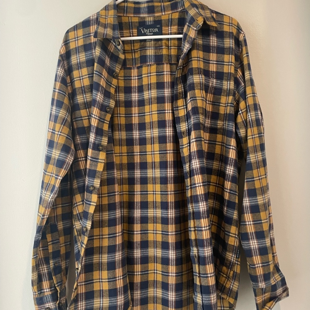 Flannel